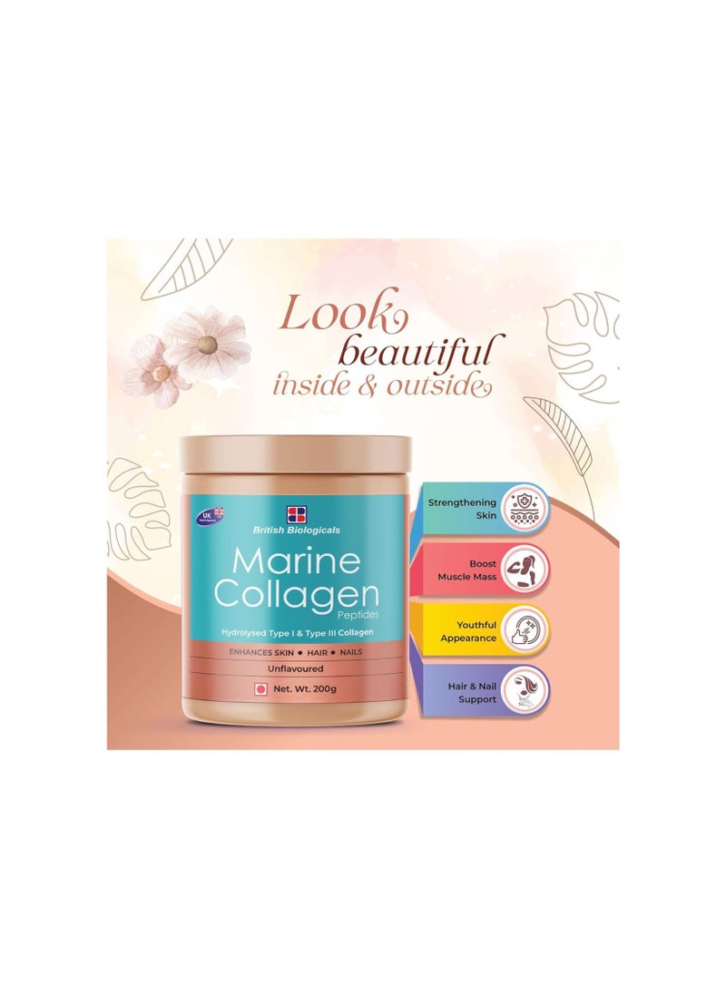 Marine Collagen