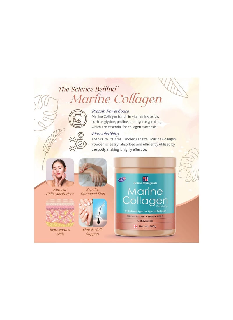 Marine Collagen