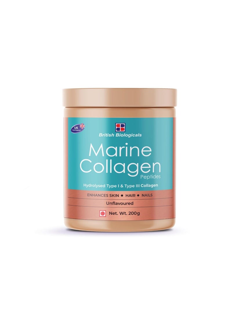 Marine Collagen