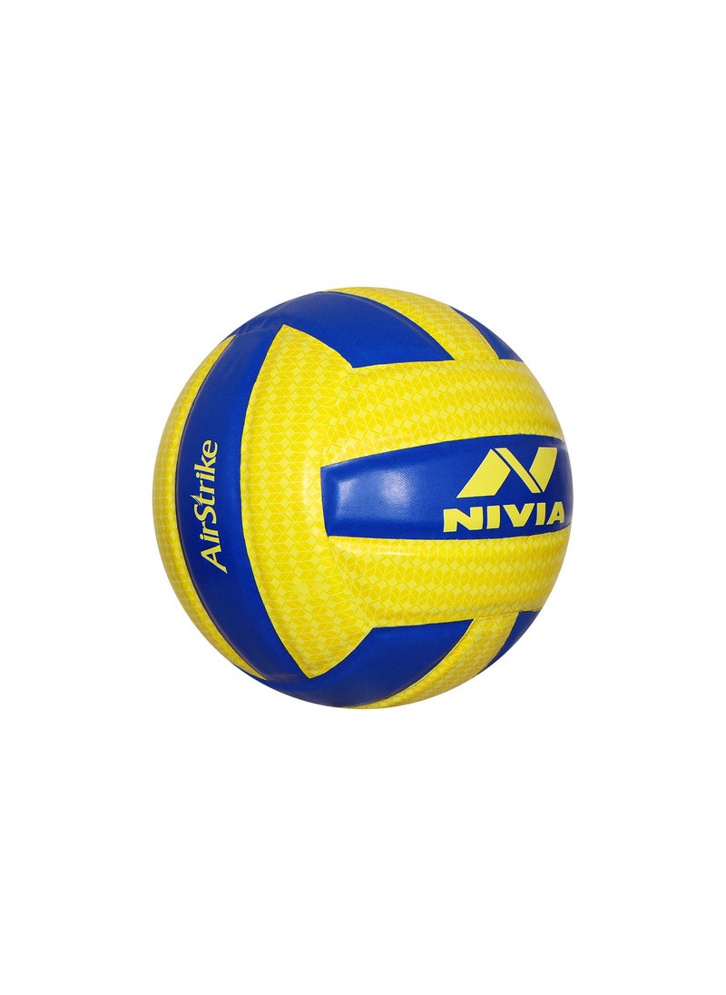 NIVIA AIR STRIKE PASTED VOLLEYBALL