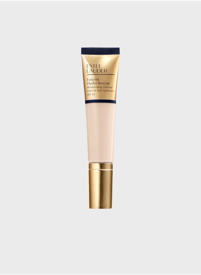 Futurist Hydra Moisturizing Foundation - 16 - 1N2 Ecru