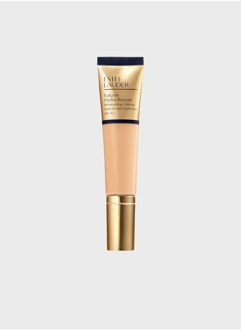 Futurist Hydra Moisturizing Foundation - 53 - 2W1 Dawn