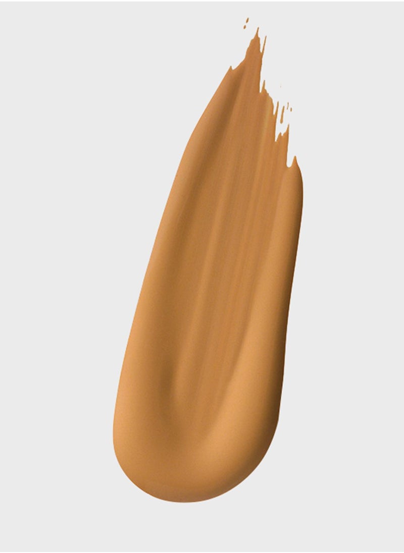 Double Wear Stay In Place Foundation-Henna