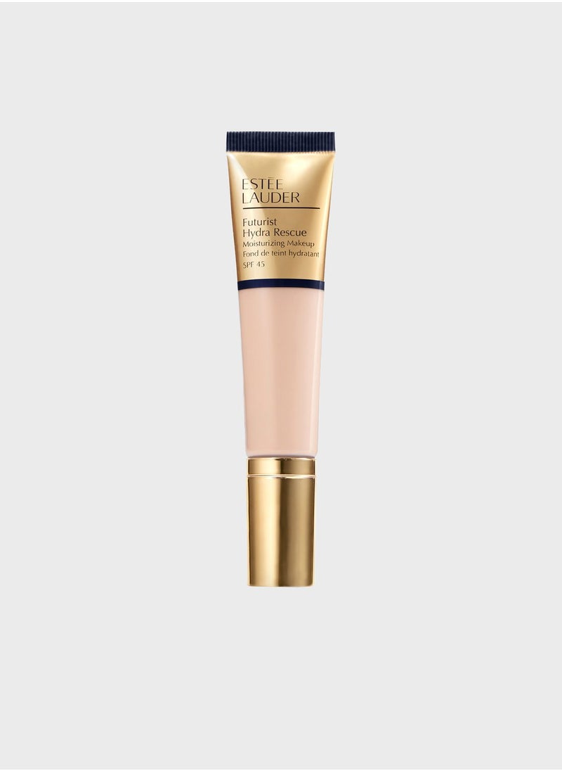 Futurist Hydra Moisturizing Foundation - 01 - 2C3 Fresco