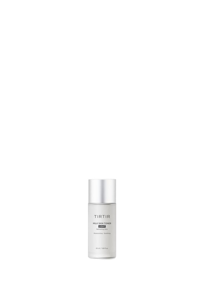 Milk Skin Toner Light Mini 50ml