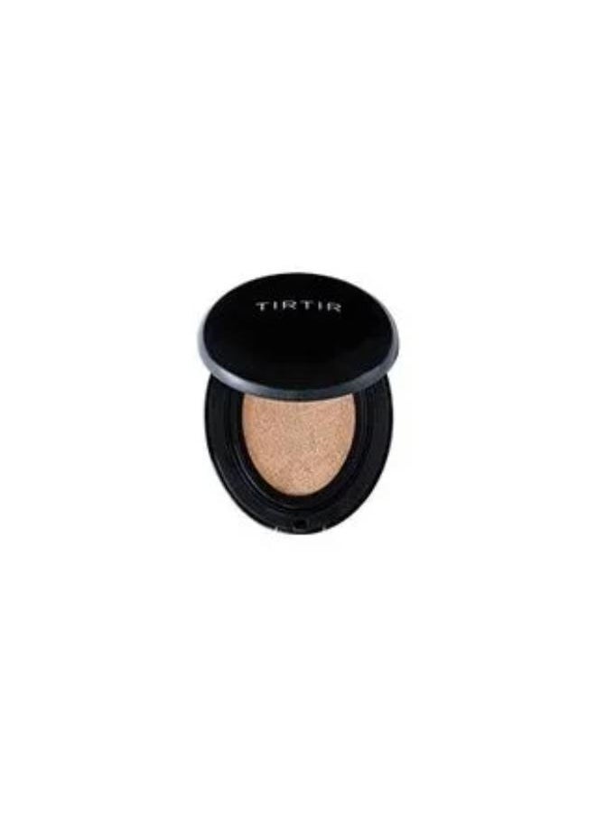 Mask Fit Black Cushion Mini #21N Ivory