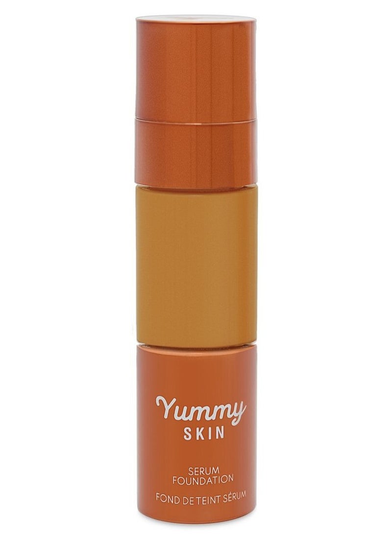 DANESSA MYRICKS BEAUTY Yummy Skin Serum Foundation 15N 25g