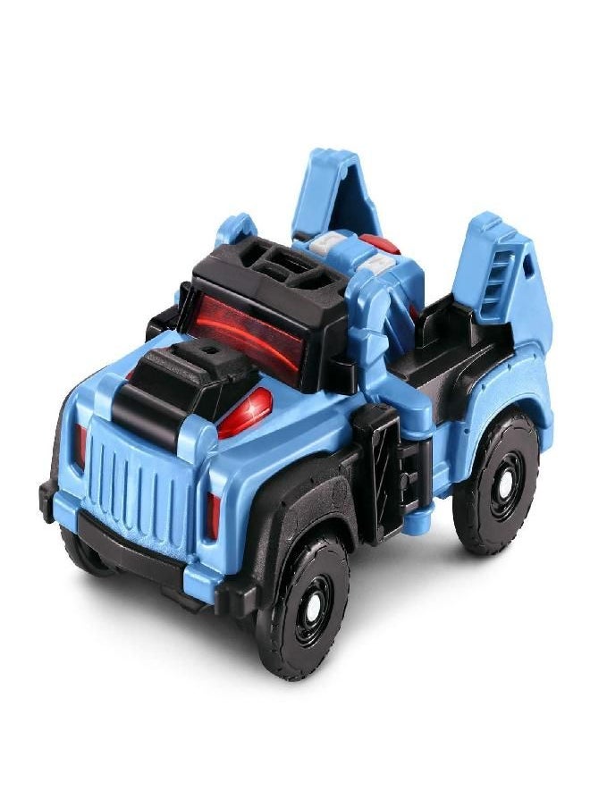 VTech Switch and Go T-Rex Truck, 4-8 years