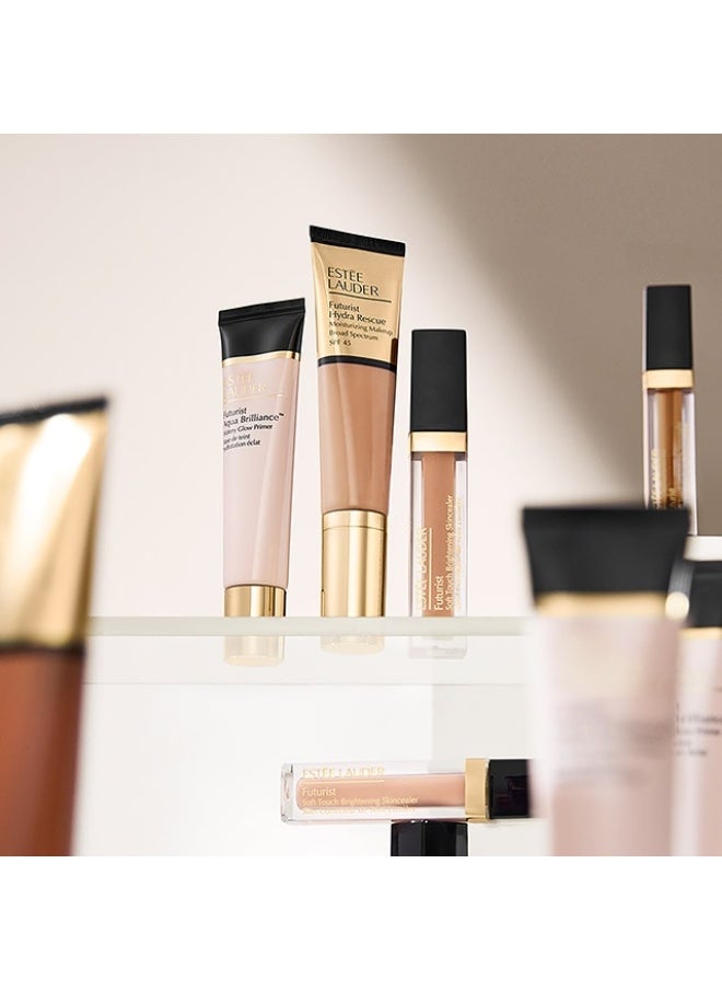 Futurist Soft Touch Brightening Skincealer Concealer - 2N Light Medium
