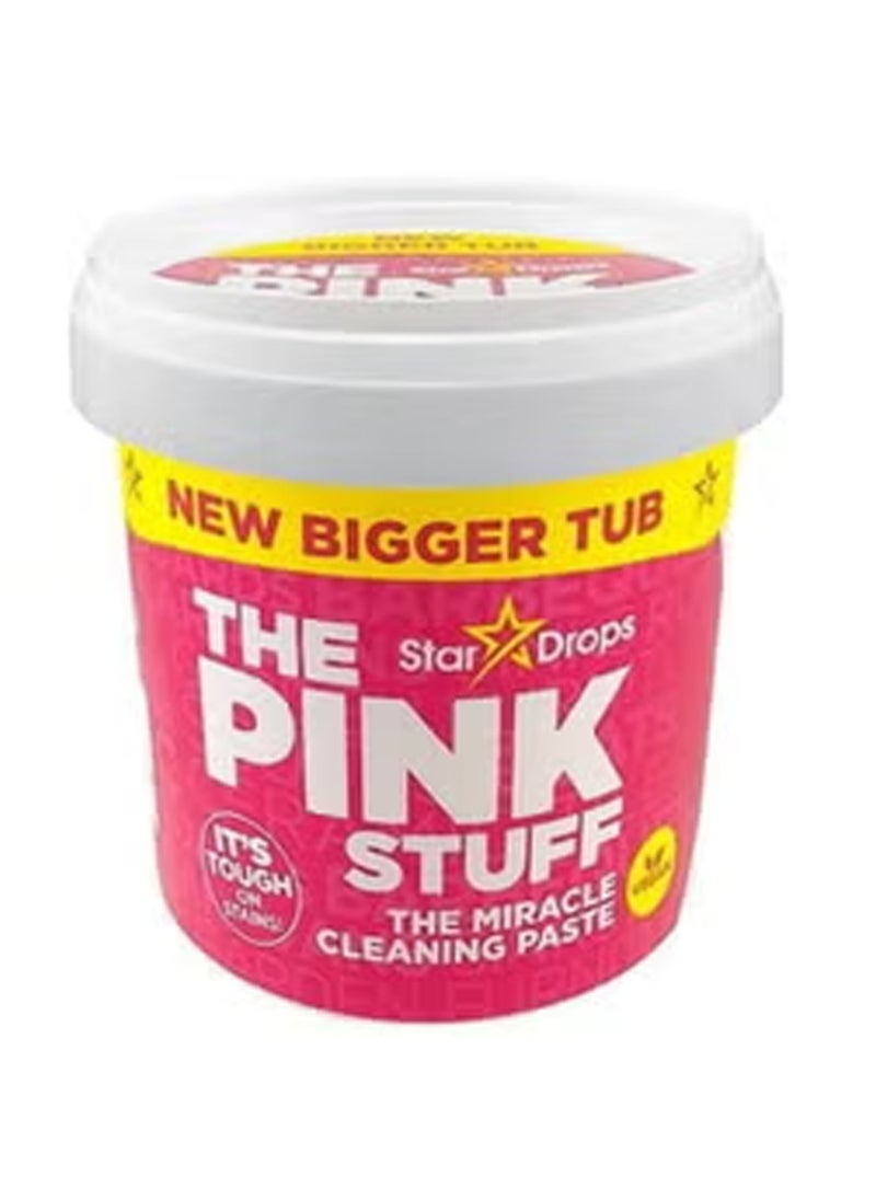 The Miracle Cleaning Paste Pink/White 850grams