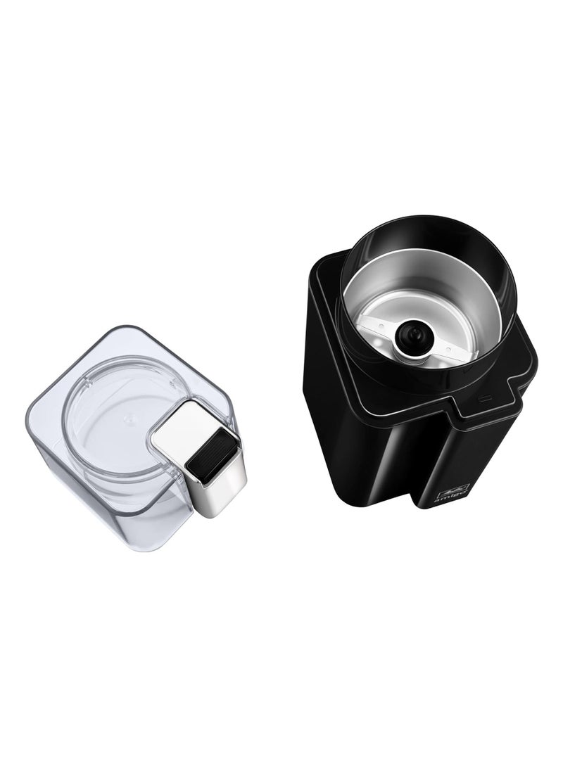 AMIGO Electric Coffee Beans Grinder, Compact Upto 60g