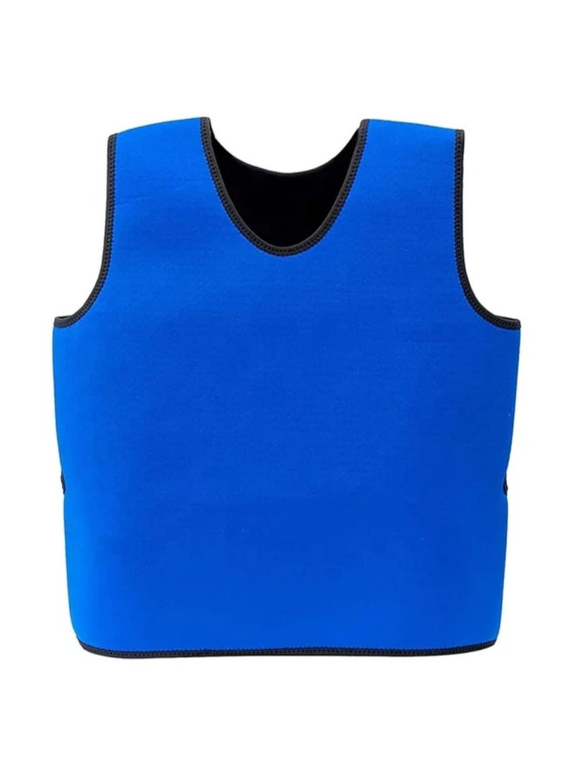 Sensory Compression Vest Deep Pressure Comfort for Autism, ADHD, Hyperactivity and Sensory Processing Disorder, Deep Pressure Vest for Kids, Small Size