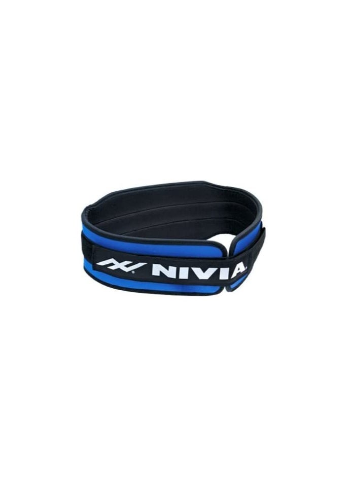 NIVIA GYM BELT SIZE 36 Inches