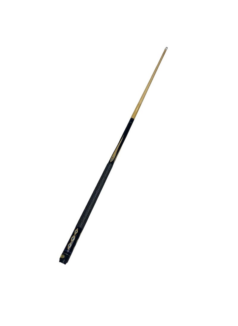 Wooden Pool Cue Stick