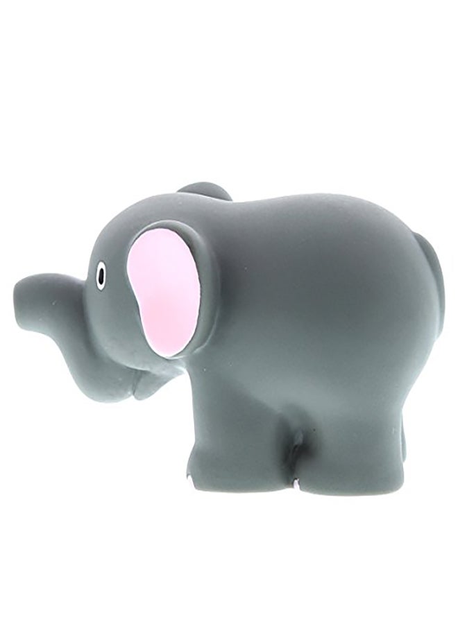Baby Bath Toy Squirt - Elephant Bath Buddy Squirter 3 Inch