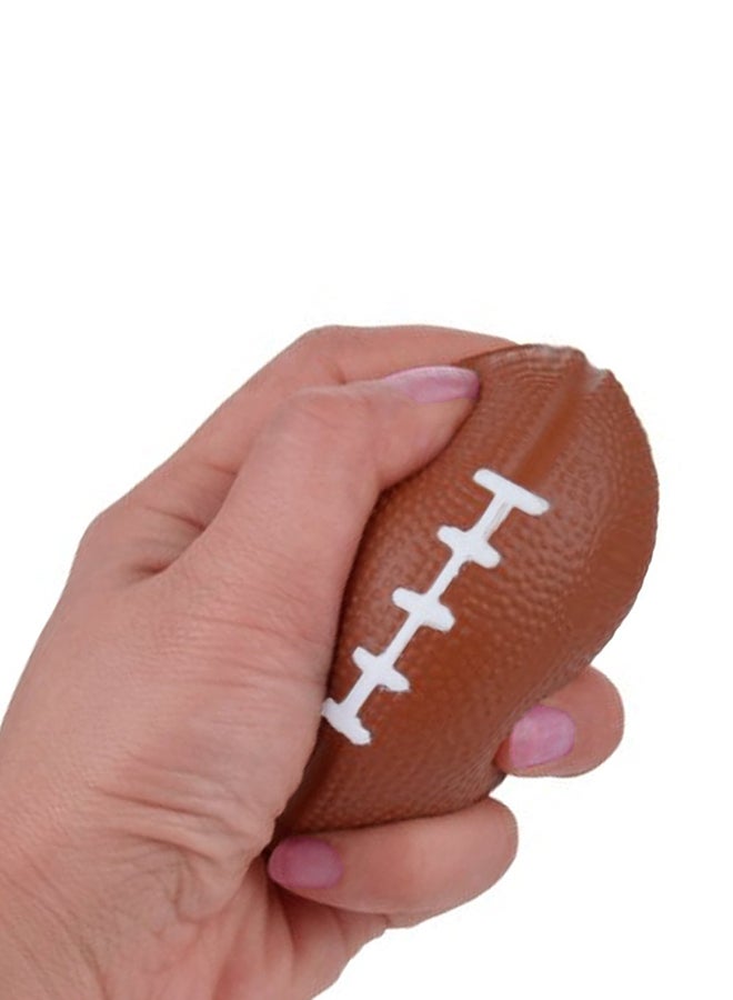 12-Piece Mini Sports Ball