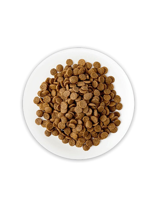 Hairball Chicken Cat Food - 1.5KG