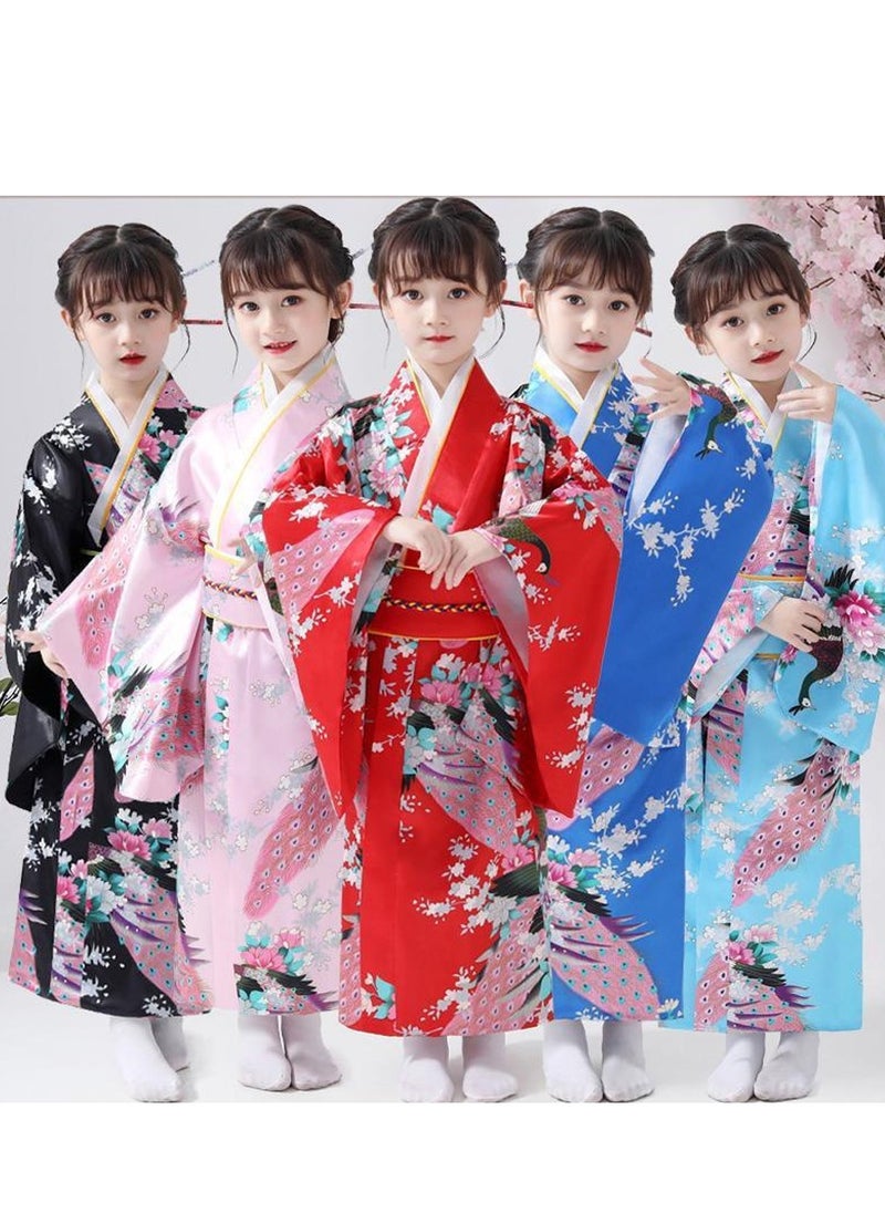 japanese traditional dress kimonorobe