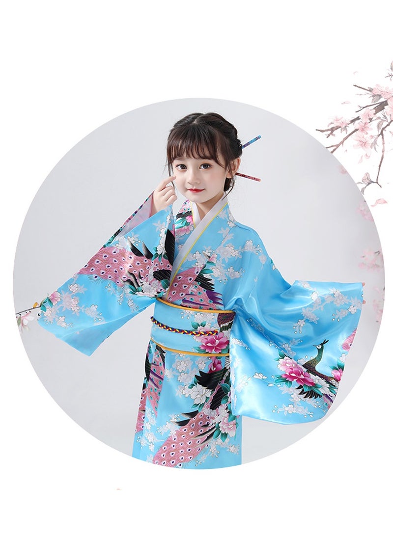 japanese traditional dress kimonorobe