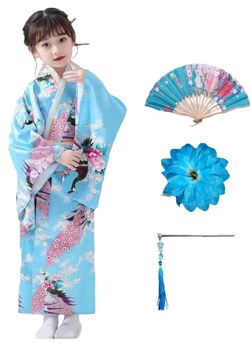 japanese traditional dress kimonorobe
