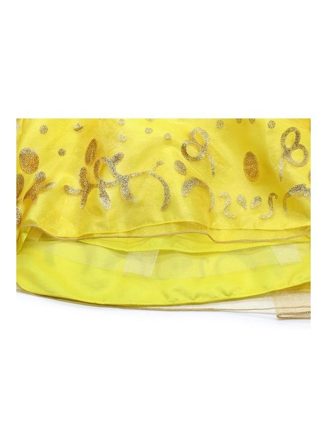 Princess Cosplay Costume 120cm