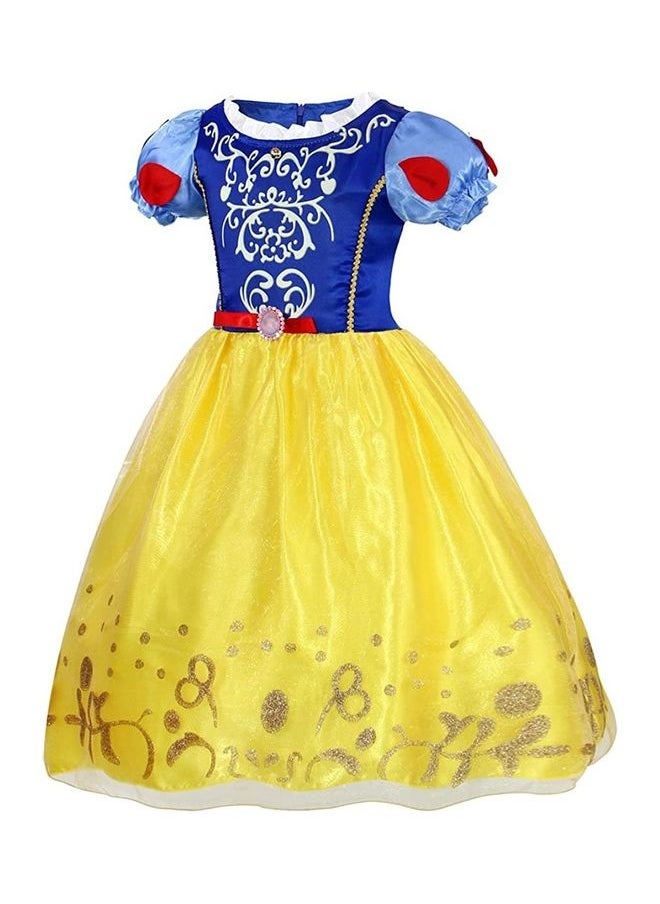 Princess Cosplay Costume 120cm