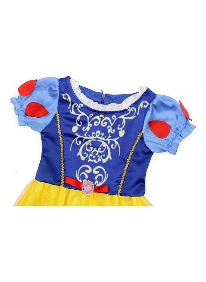 Princess Cosplay Costume 120cm