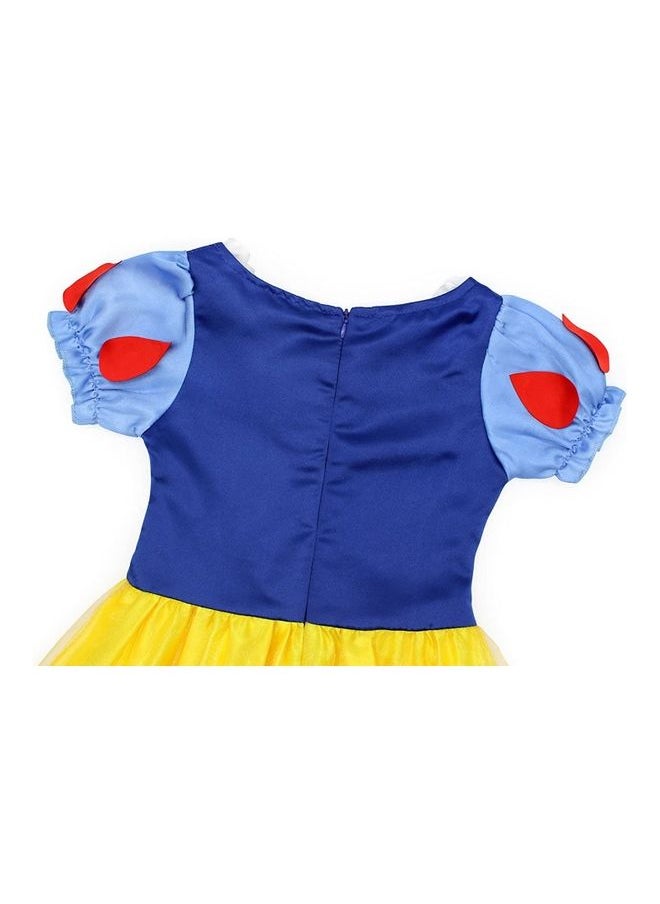 Princess Cosplay Costume 120cm