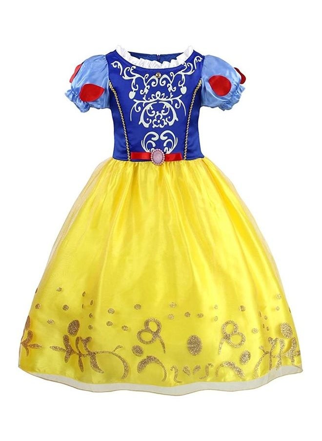 Princess Cosplay Costume 120cm