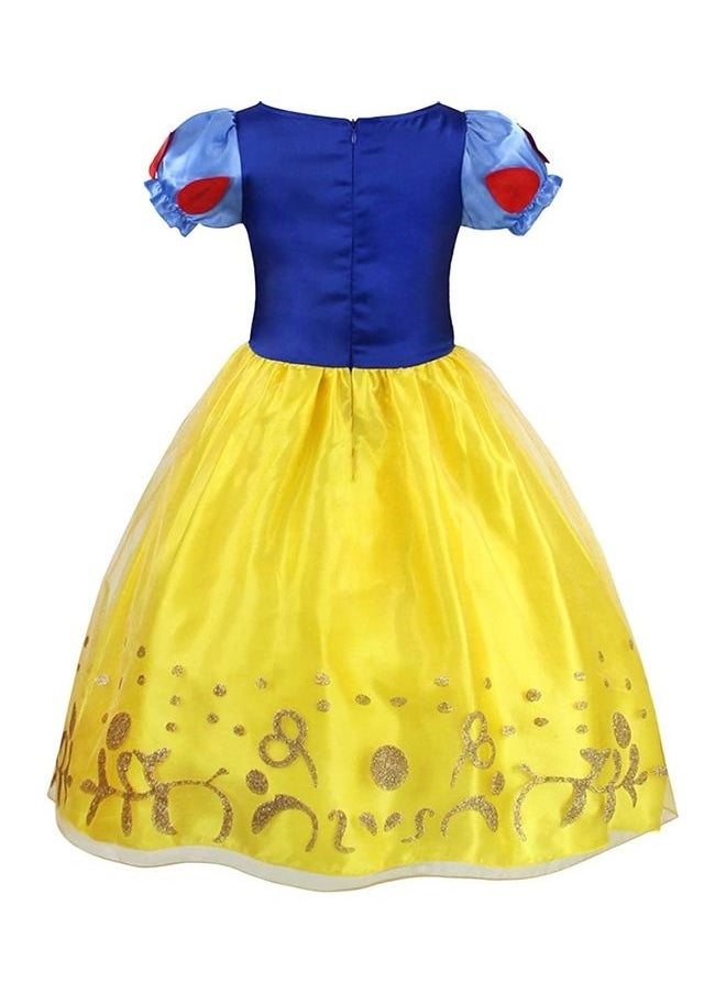 Princess Cosplay Costume 120cm