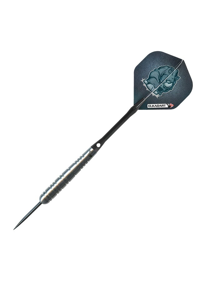 3-Pins Rhino Tungsten Steel Tip Darts