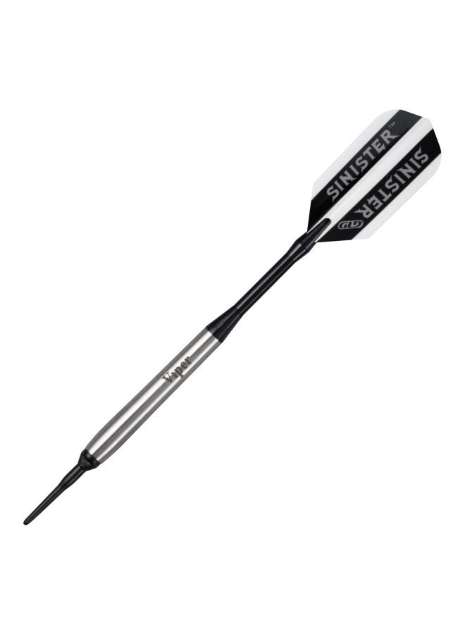 Tungsten Soft Tip Dart