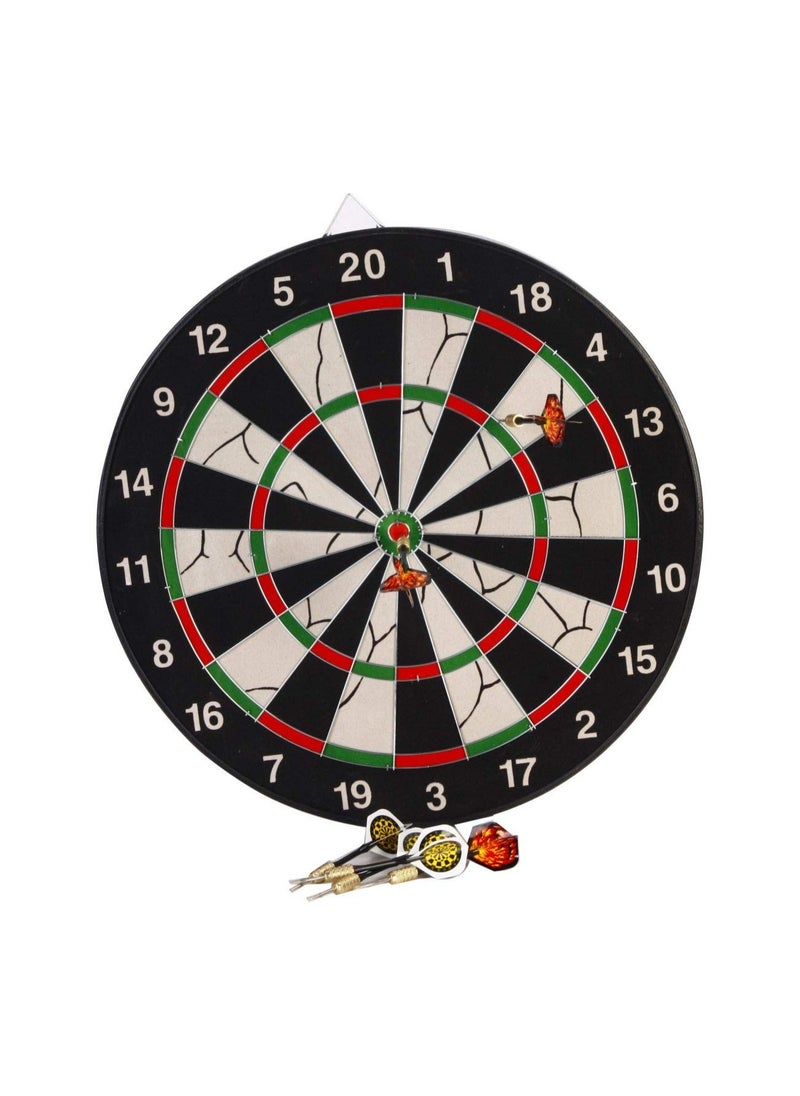 SUPER-K HIGH-CLASS DART BOARD