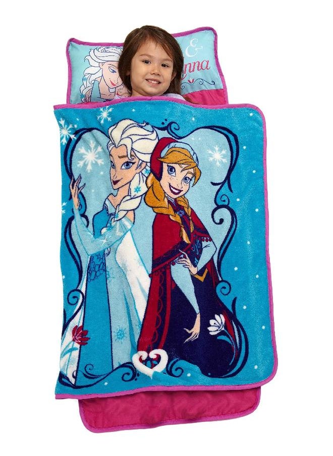 Disney Frozen Napmat