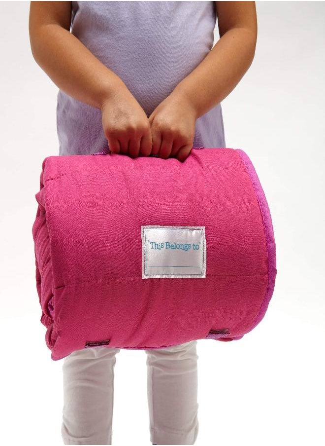 Disney Frozen Napmat