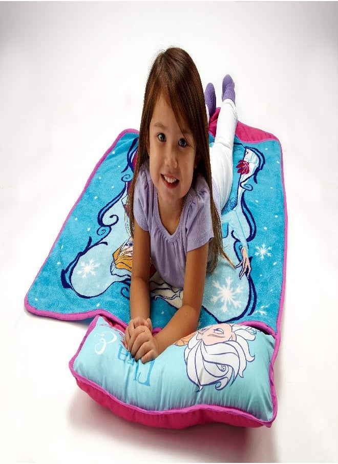 Disney Frozen Napmat