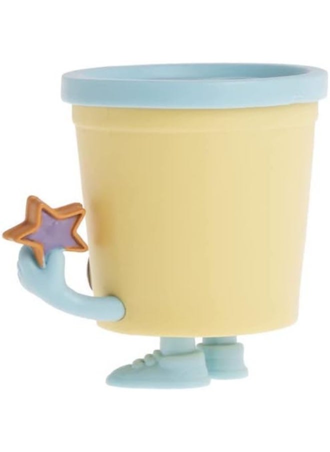 Funko 57811 Pop! Play-Doh Container Vinyl Figure, Multicolor, One Size