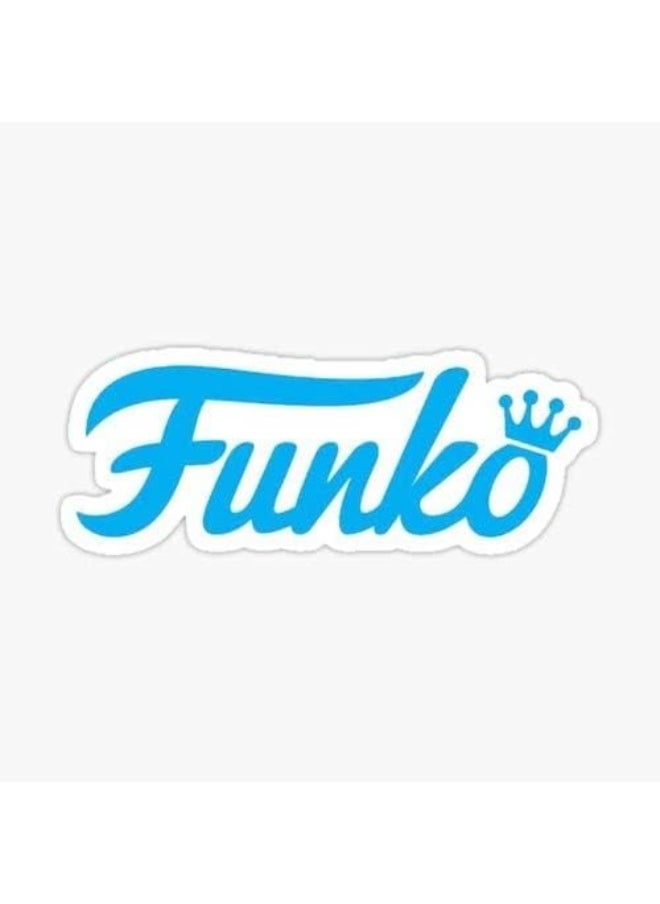 Funko 57811 Pop! Play-Doh Container Vinyl Figure, Multicolor, One Size