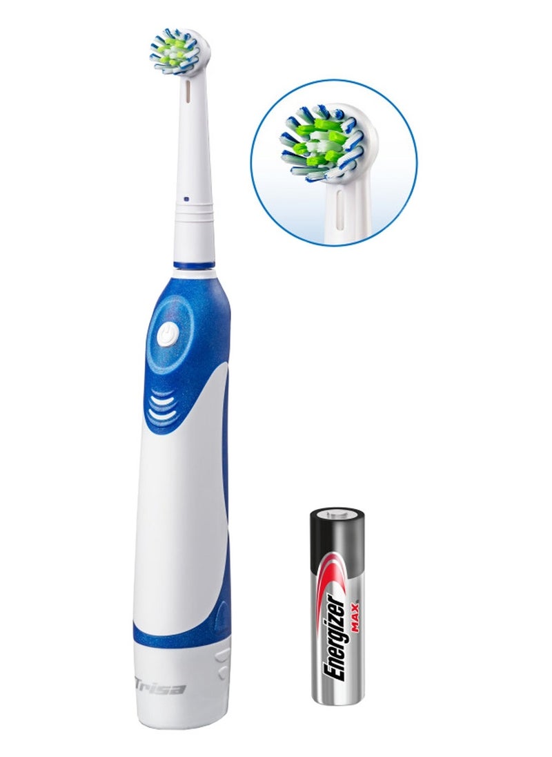 Active Oral Care Active Care Battery Electric Toothbrush