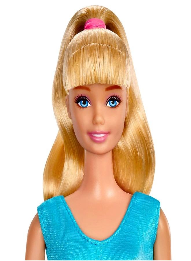 Toy Story 4 Barbie Doll