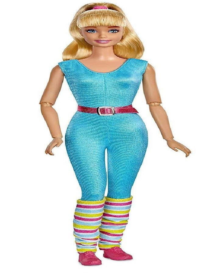 Toy Story 4 Barbie Doll
