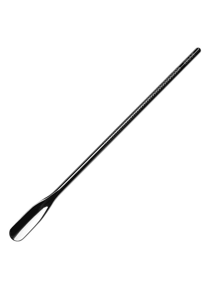 Brew Stick V2.0, For Agitating Coffee Grounds, Food grade 304 Stainless Steel - Black