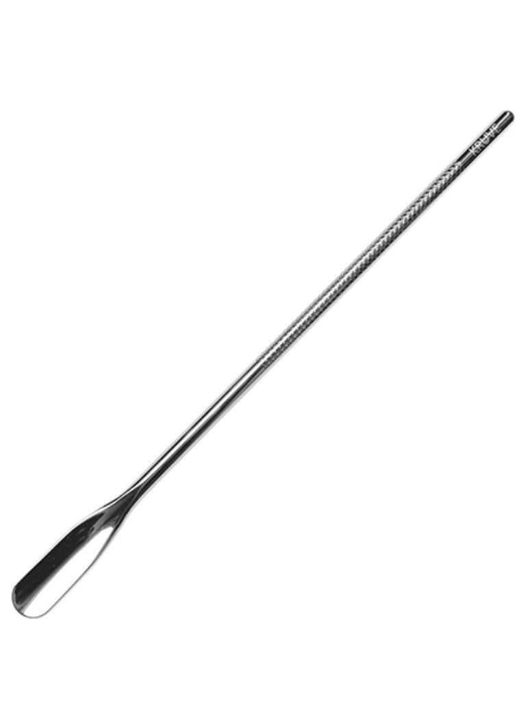 Brew Stick V2.0, For Agitating Coffee Grounds, Food grade 304 Stainless Steel - Silver