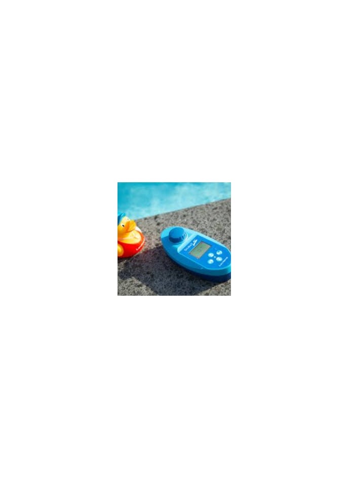 Scuba3s 11-in-1 Water Testing Device | Digital | 216200