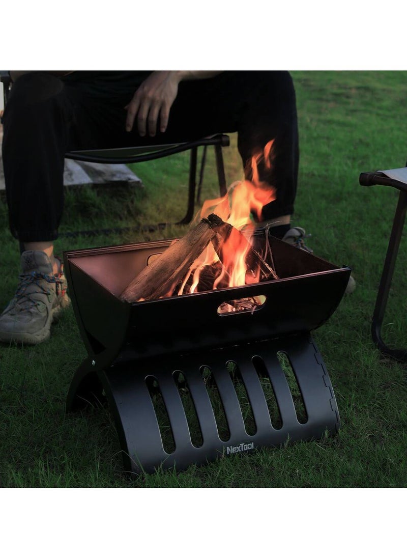 NexTool Camp Fun Folding Barbecue Grill