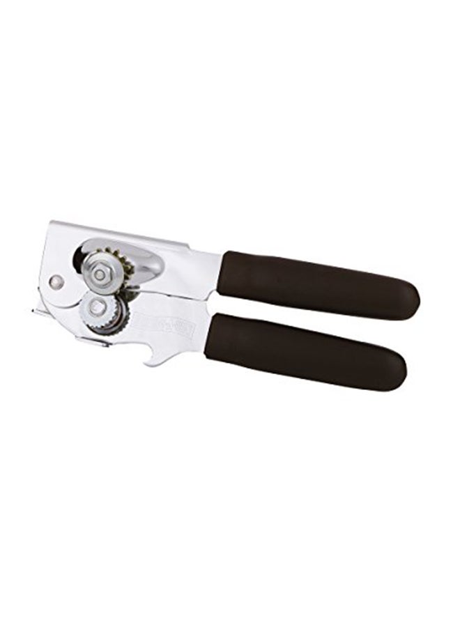 Comfort Grip Can Opener Multicolour