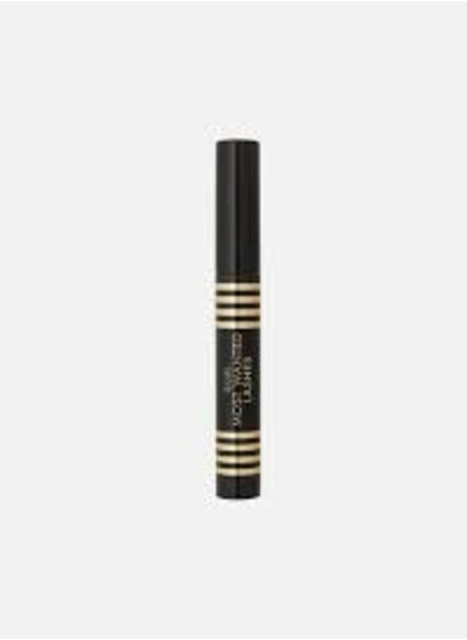 Milani Most Wanted Lashes Mascara 110 Black Noir – Volumizing, Lengthening & Smudge-Proof Formula for Bold, Dramatic Lashes (8ml)