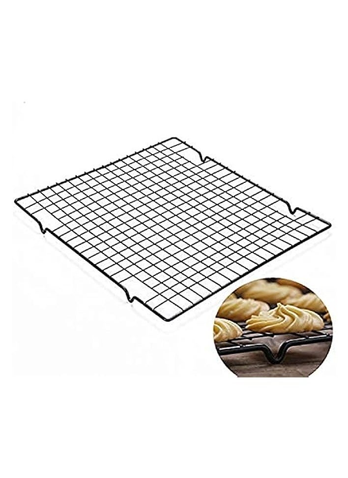 Cake Cooling Rack, Nonstick Metal Cake Cooling Rack - 16