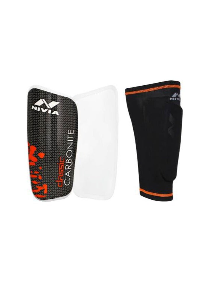 NIVIA CLASSIC SHIN GAURD