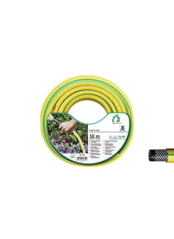 Mimosa Garden Hose 1/2